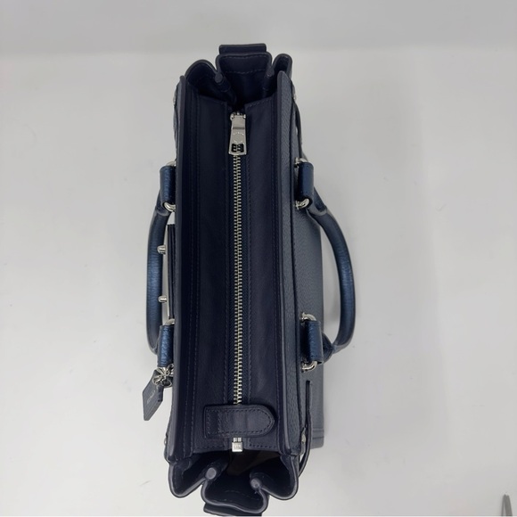 Coach Swagger Satchel - Picture 7 of 15